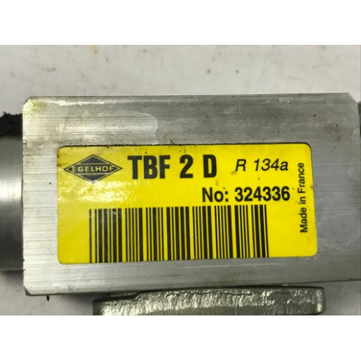 Клапан кондиционера Opel Astra H 2004-2010 324336